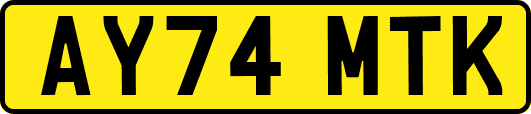 AY74MTK