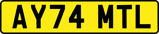 AY74MTL
