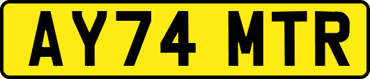 AY74MTR