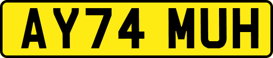 AY74MUH