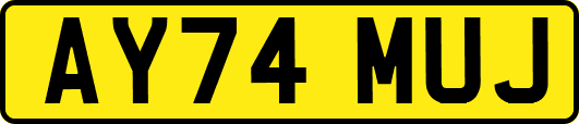 AY74MUJ