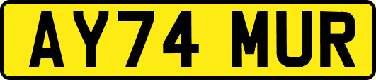 AY74MUR