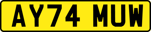 AY74MUW