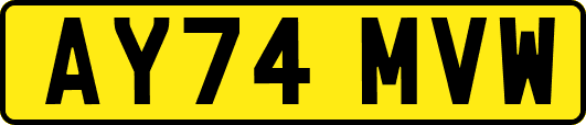 AY74MVW