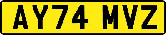 AY74MVZ