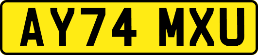 AY74MXU