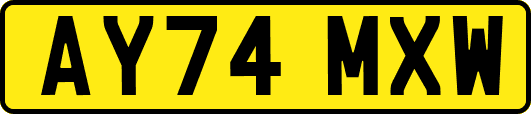 AY74MXW