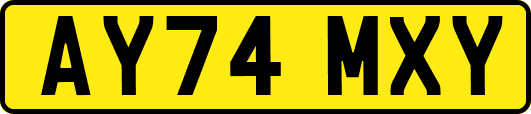 AY74MXY