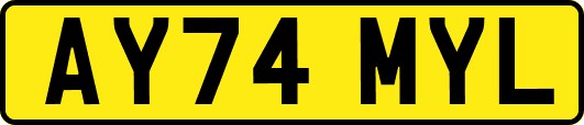 AY74MYL