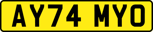 AY74MYO