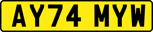 AY74MYW