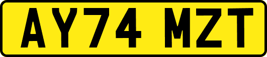 AY74MZT