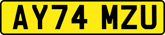 AY74MZU