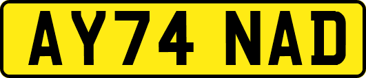 AY74NAD