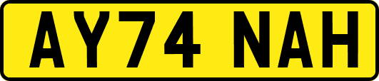 AY74NAH