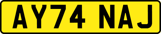 AY74NAJ
