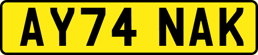 AY74NAK