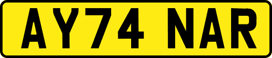 AY74NAR