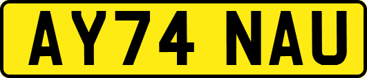AY74NAU