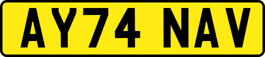 AY74NAV