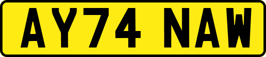 AY74NAW