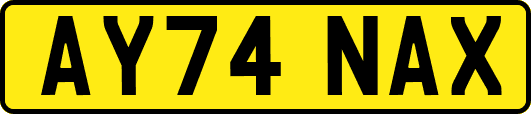 AY74NAX