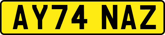AY74NAZ
