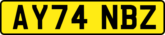 AY74NBZ