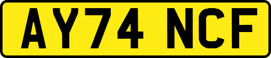 AY74NCF