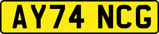 AY74NCG