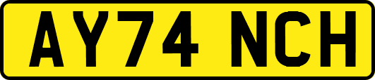 AY74NCH