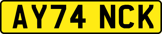 AY74NCK