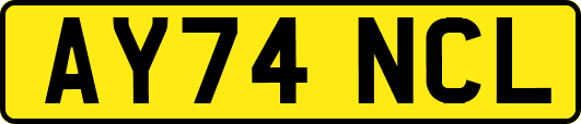 AY74NCL