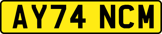 AY74NCM