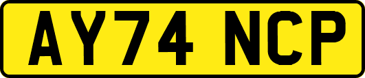 AY74NCP