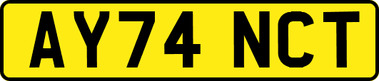 AY74NCT
