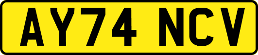 AY74NCV