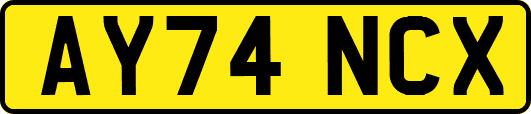 AY74NCX