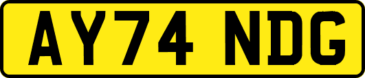 AY74NDG