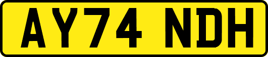 AY74NDH
