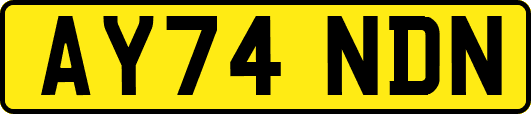 AY74NDN
