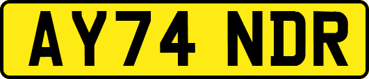 AY74NDR