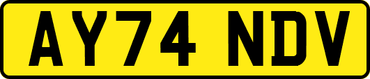 AY74NDV