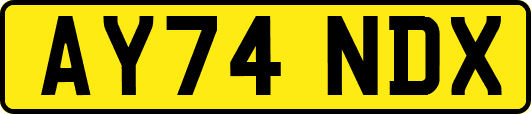 AY74NDX