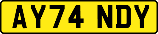 AY74NDY