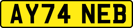 AY74NEB