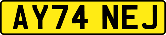 AY74NEJ