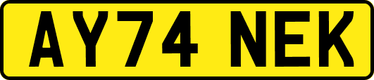 AY74NEK
