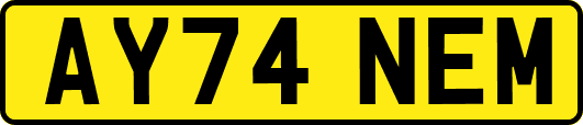 AY74NEM