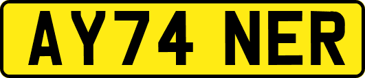 AY74NER